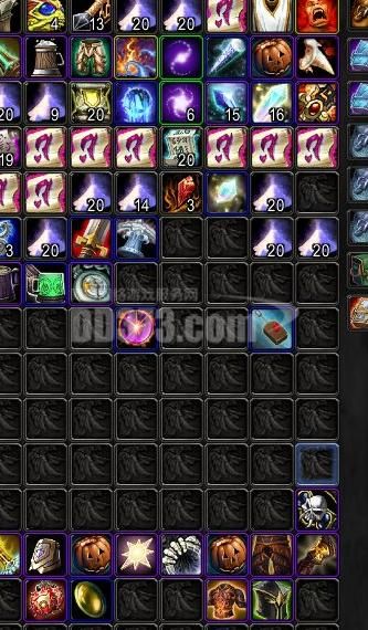 魔兽怎么看交易记录