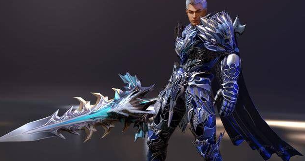 天堂2血盟手游剑斗士职业介绍?技能详细解析攻略!