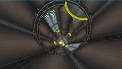穿越时空隧道游戏截图(4)