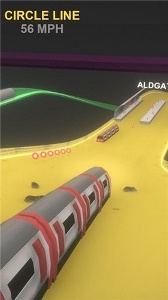 地下城地铁模拟器游戏截图(4)