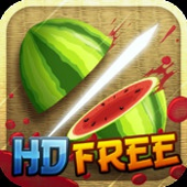 水果忍者免费版HD